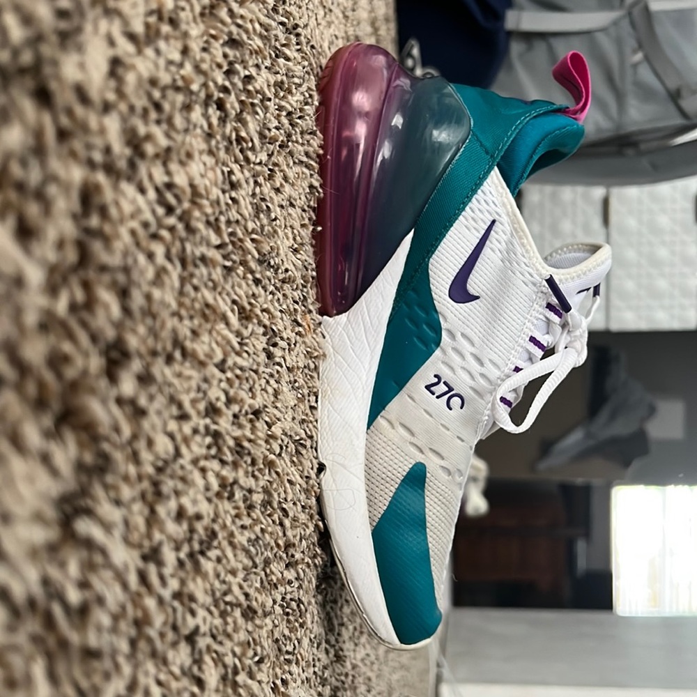 Nike air max 270